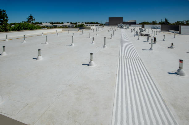 Best Emergency Roof Repair Services  in White City, UT